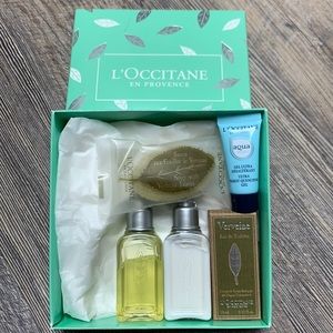 L’occitane